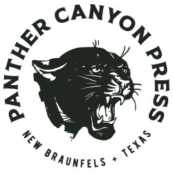 Panther Canyon Press logo