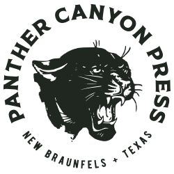 Panther Canyon Press