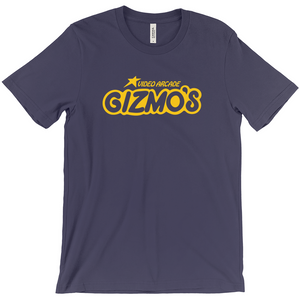GIZMO'S T-SHIRT - NEW BRAUNFELS, TX