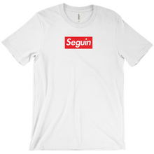 Load image into Gallery viewer, SUPREME IN SEGUIN,TX T-SHIRT
