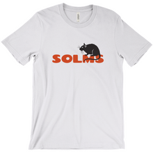 Load image into Gallery viewer, SOLMS TEXAS T-SHIRT
