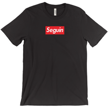 Load image into Gallery viewer, SUPREME IN SEGUIN,TX T-SHIRT
