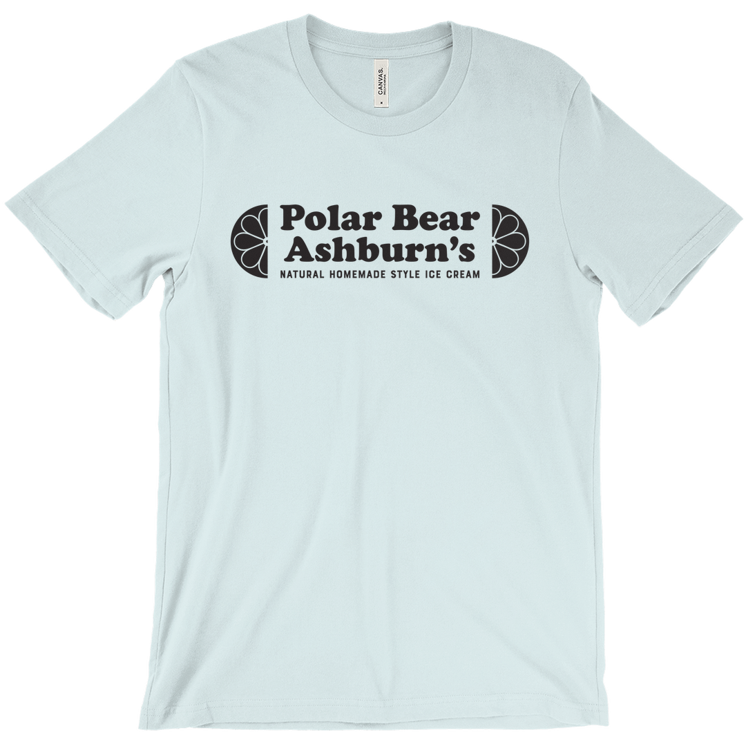 POLAR BEAR ASHBURN'S T-SHIRT - NEW BRAUNFELS, TX – Panther