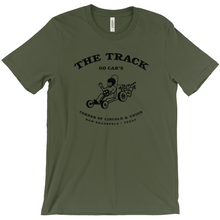 Load image into Gallery viewer, THE TRACK GO CAR&#39;S T-SHIRT
